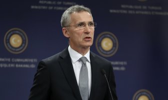 Stoltenberg: Turska je članica NATO-a koja je pretrpjela najviše terorističkih napada