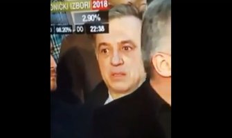 Svi se pitaju čega se to sjetio Vujanović (VIDEO)