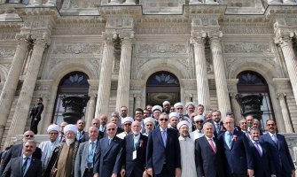 Muslimanske manjine u svijetu se nemaju čega stidjeti