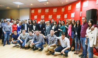 SD Bar: Dosljedno u nove pobjede