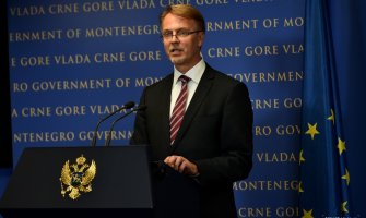 Predstavnici opozicije sa Oravom: Bez tehničke vlade nema slobodnih izbora