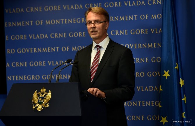 Orav: Na redu sprovođenje plana opozicionih partija 