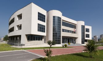 Tatjana Stanovčić izabrana za dekana Fakulteta za turizam i hotelijerstvo