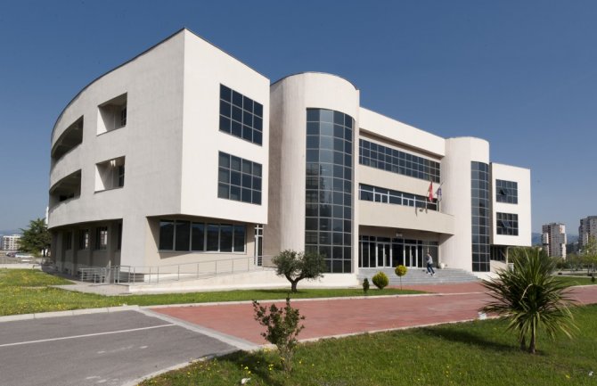 Tatjana Stanovčić izabrana za dekana Fakulteta za turizam i hotelijerstvo