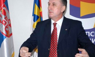 Srpski nacionalni savjet uputio inicijativu poslanicima za poništenje Odluke o priznanju Kosova