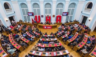 URA: I ove izbore pratila kršenja demokratskih načela, danonoćni rad dovodi do pobjede na lokalnim izborima