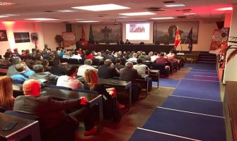 DPS Bar: Ostvareni rezultat pokazuje da na lokalnim izborima možemo bolje