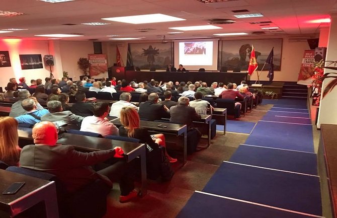 DPS Bar: Ostvareni rezultat pokazuje da na lokalnim izborima možemo bolje