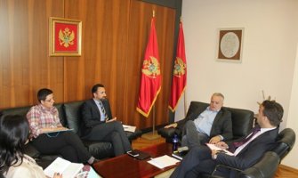 Sve institucije sistema da doprinesu punoj integraciji romske i egipćanske populacije