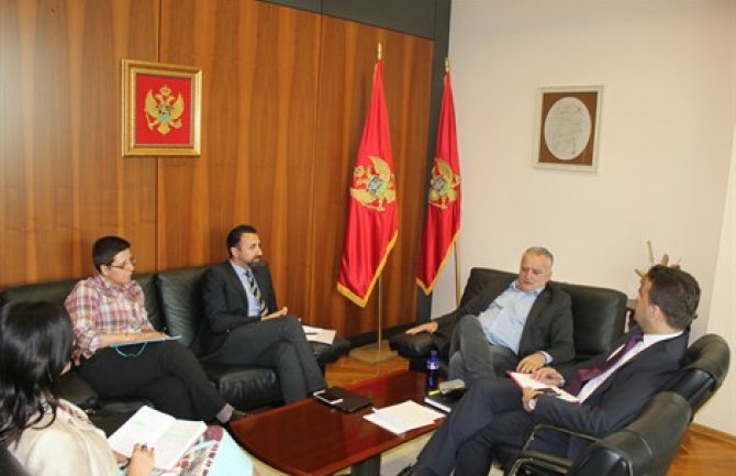 Sve institucije sistema da doprinesu punoj integraciji romske i egipćanske populacije