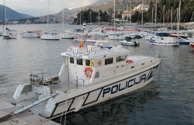 Podgoričanin nestao u moru, u toku potraga