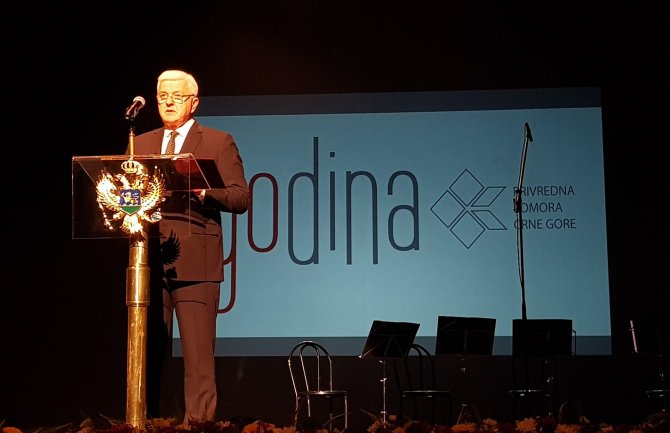 CG odlično napreduje, vrata su otvorena za investicije i poslovne inicijative