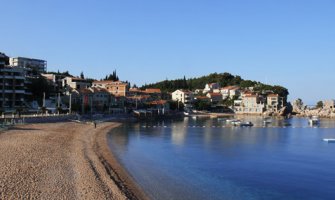 Pržno: Katari diar gradi hotelski kompleks sa pet zvjezdica