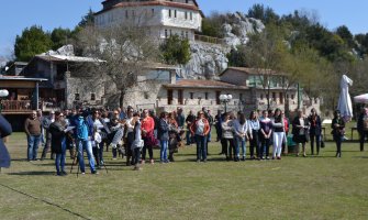 Priroda za ljude: Ponašajmo se odgovorno prema zajedničkom domu