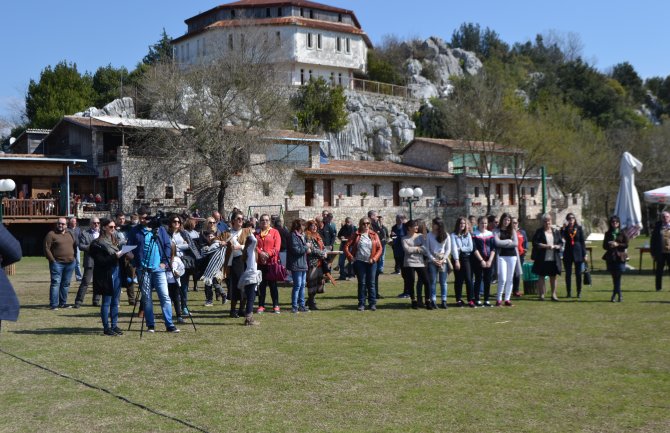 Priroda za ljude: Ponašajmo se odgovorno prema zajedničkom domu