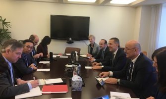 MMF i Svjetska banka pozdravljaju ostvarene rezultate u u procesu fiskalne konsolidacije