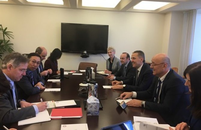 MMF i Svjetska banka pozdravljaju ostvarene rezultate u u procesu fiskalne konsolidacije