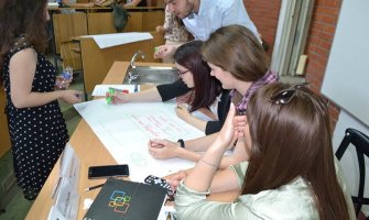 Aktivizmom za bolju životnu sredinu