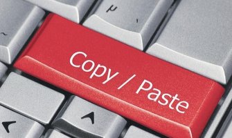 U znanju je moć, ali tuđem