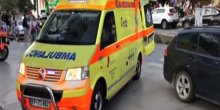 Mafijaški obračun u Sloveniji: Pucao na grupu muškaraca, jedna osoba kritično (VIDEO)