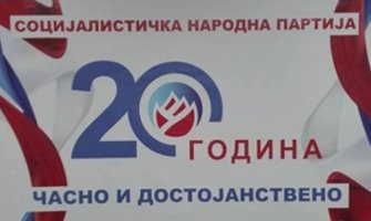 38 članova napustilo GO SNP, iz partije poručili: Putuj igumane i ne misli na manastir