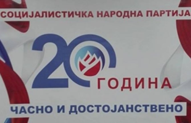 38 članova napustilo GO SNP, iz partije poručili: Putuj igumane i ne misli na manastir