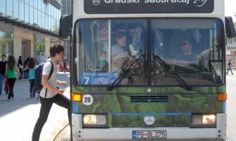 Nabavili autobuse koji su mali potrošači pa spustili cijene karti