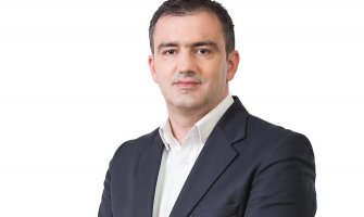 Omer Mehmedović na čelu liste SD u Plavu