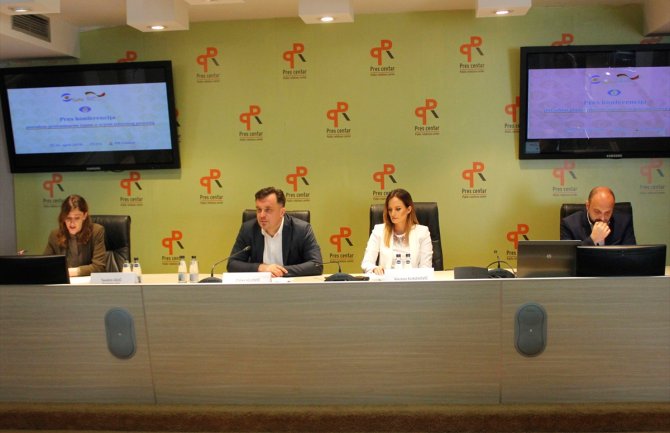 CeMI: Predsjednički izbori održani u skladu sa zakonom, zabrinuti radom DIK-a i ASK-a