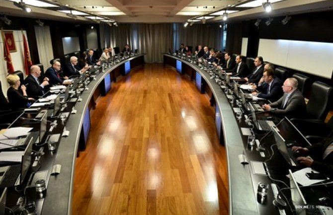 Vlada da prihvati ponudu za preuzimanje akcija Rudnika uglja Pljevlja