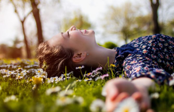 April 2018. najtopliji ikad izmjeren, evo kakvo vas vrijeme očekuje za prvomajske praznike