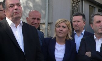 Sekulić: Angažovanjem treće smjene  pomoći da Franca održi proizvodnju