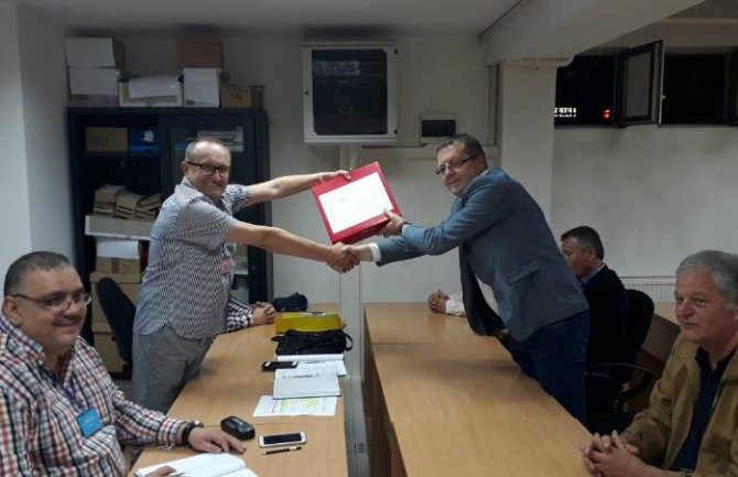 DF samostalno u Bijelom Polju: Pred našom listom pašće argumenti manipulatora