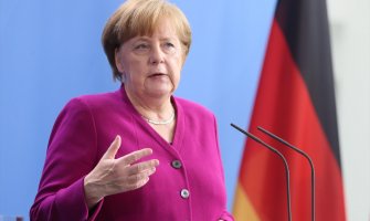 Merkel: Njemačka ne želi ukidanje nuklearnog sporazuma s Iranom