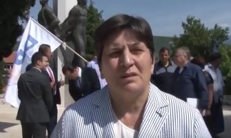 Zorica Kovačević nosilac liste koalicije DPS i LP u Danilovgradu