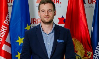 Jevrić: Nema slobode medija u Crnoj Gori sve dok za tu oblast brine aktuelna vlast