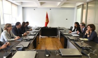 Svi društveni akteri da pokažu odgovornost prilikom imenovanja članova Sudskog savjeta