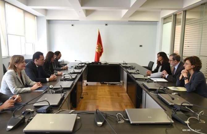 Svi društveni akteri da pokažu odgovornost prilikom imenovanja članova Sudskog savjeta