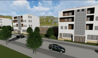 Demokrate: Ovako će izgledati Rožaje (FOTO)