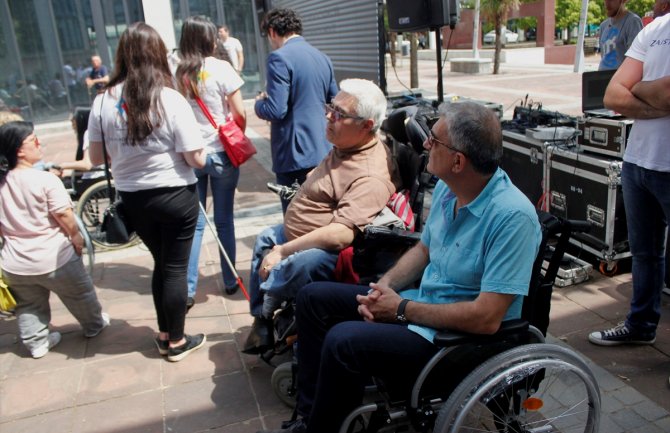 Samostalan život mora biti omogućen svima