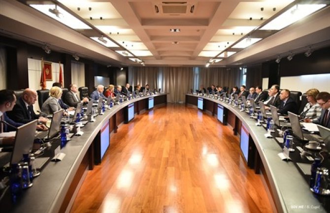 Vlada: Formirati centre upravljanja otpadom u Nikšiću i Bijelom Polju