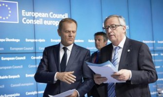 Tusk i Junker čestitali Đukanoviću: CG ostaje na vodećoj poziciji za proširenje EU