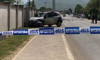 Nikšićanin podlegao povredama zadobijenim u eksploziji automobila