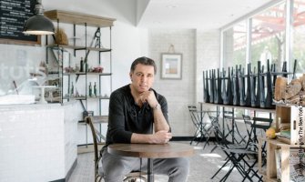 Bio je cijenjen čovjek u Turskoj, a danas ga nazivaju 