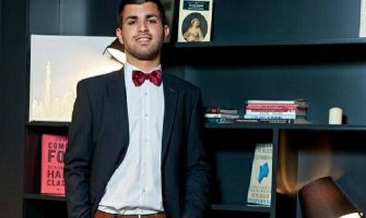 Miranović: Anđušić ne vidi dalje od Bioča do Vranjine