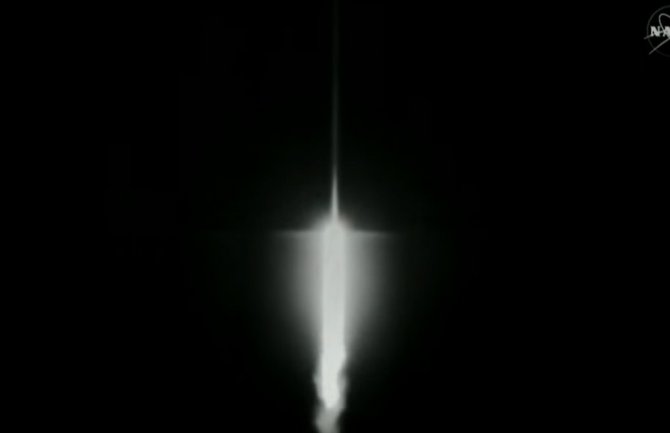 NASA: Imena 128 Crnogoraca lansirana na Mars