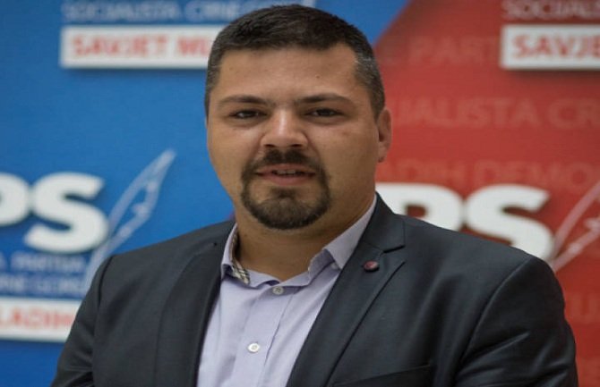 Hadžić: Šabović vjesnik novih rascjepa u SDP-u