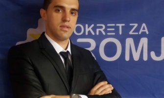 Kurpejović BS-u: Kleli ste se da naknade majkama nećete ukidati