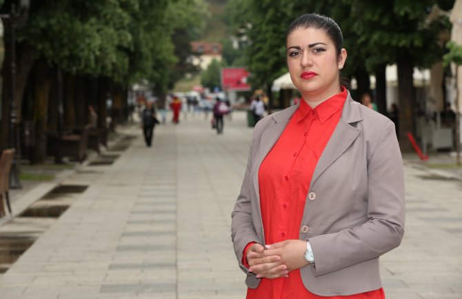 Camić: Bijelo Polje da povrati stari sjaj