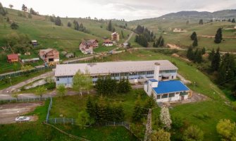 URA: Stvorićemo uslove za ponovno pokretanje proizvodnje flaširane vode u Rožajama   